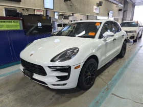 Porsche Macan GTS РЕГИСТАЦИЯ+ ОБСЛУЖВАНЕ, снимка 1