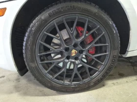 Porsche Macan GTS РЕГИСТАЦИЯ+ ОБСЛУЖВАНЕ, снимка 14