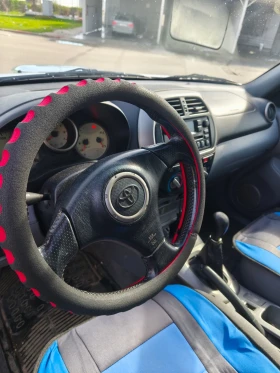 Toyota Rav4 Rav 4 d4d, снимка 6