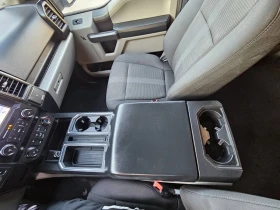 Ford F150 XLT, снимка 16