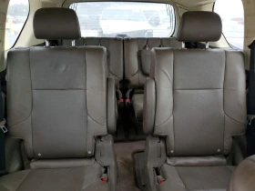 Lexus GX 460 4X4, снимка 10