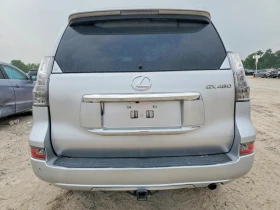 Lexus GX 460 4X4, снимка 6