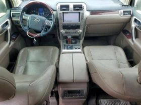 Lexus GX 460 4X4, снимка 8