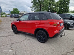 Suzuki Vitara 1.4 TURBO, снимка 2
