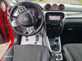 Suzuki Vitara 1.4 TURBO, снимка 9