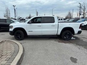 Dodge RAM 1500  | Rebel | HEAD-UP | MEMORY , снимка 3