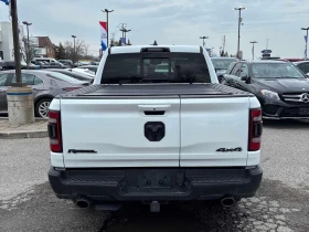 Dodge RAM 1500  | Rebel | HEAD-UP | MEMORY , снимка 5