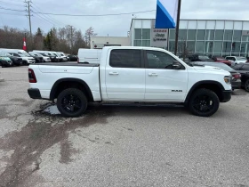 Dodge RAM 1500  | Rebel | HEAD-UP | MEMORY , снимка 4
