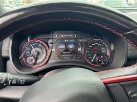 Dodge RAM 1500  | Rebel | HEAD-UP | MEMORY , снимка 8