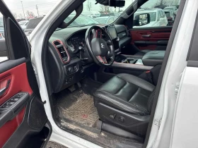 Dodge RAM 1500  | Rebel | HEAD-UP | MEMORY , снимка 7