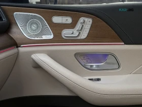 Mercedes-Benz GLE 450 4MATIC* AMG LINE* HEAD-UP* АвтоКредит(ЦЕНА ДО БГ), снимка 14