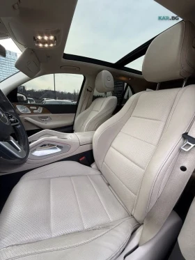 Mercedes-Benz GLE 450 4MATIC* AMG LINE* HEAD-UP* АвтоКредит(ЦЕНА ДО БГ), снимка 9