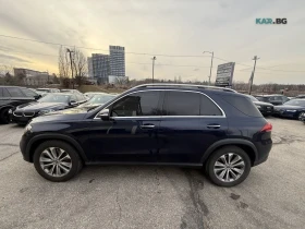 Mercedes-Benz GLE 450 4MATIC* AMG LINE* HEAD-UP* АвтоКредит(ЦЕНА ДО БГ), снимка 3