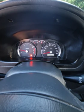 Suzuki Jimny 1.3i, снимка 11