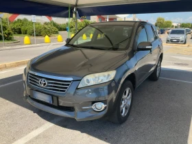 Toyota Rav4 4x4| CROSSOVER| КАМЕРА| FACE , снимка 1