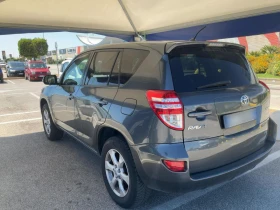 Toyota Rav4 4x4| CROSSOVER| КАМЕРА| FACE , снимка 4