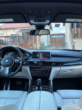 BMW X5, снимка 7