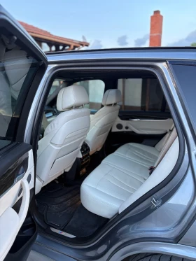 BMW X5, снимка 8