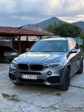 BMW X5, снимка 3