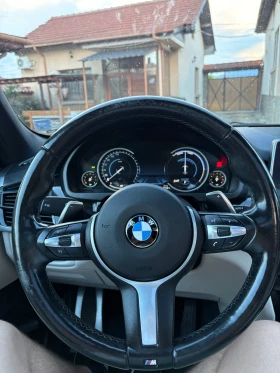 BMW X5, снимка 11