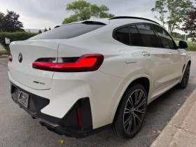BMW X4 * xDrive30i * CARFAX * БЕЗ ПЪРВОНАЧАЛНА ВНОСКА, снимка 3