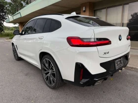 BMW X4 * xDrive30i * CARFAX * БЕЗ ПЪРВОНАЧАЛНА ВНОСКА, снимка 2