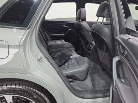 Audi SQ5 3.0 TFSI Quattro| 349к.с.| ВКЛ.ТЕХНОТЕСТ, снимка 12