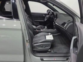 Audi SQ5 3.0 TFSI Quattro| 349к.с.| ВКЛ.ТЕХНОТЕСТ, снимка 11