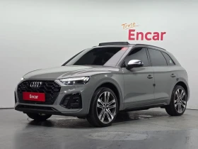 Audi SQ5 3.0 TFSI Quattro| 349к.с.| ВКЛ.ТЕХНОТЕСТ, снимка 1