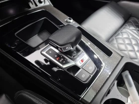 Audi SQ5 3.0 TFSI Quattro| 349к.с.| ВКЛ.ТЕХНОТЕСТ, снимка 9