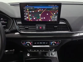 Audi SQ5 3.0 TFSI Quattro| 349к.с.| ВКЛ.ТЕХНОТЕСТ, снимка 13