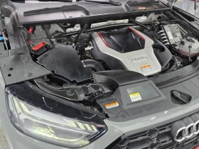 Audi SQ5 3.0 TFSI Quattro| 349к.с.| ВКЛ.ТЕХНОТЕСТ, снимка 6