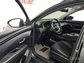 Hyundai Tucson 2.0 Diesel 4WD, снимка 8