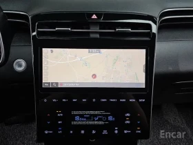 Hyundai Tucson 2.0 Diesel 4WD, снимка 11