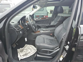 Mercedes-Benz GL 450 Не е на ход, снимка 7