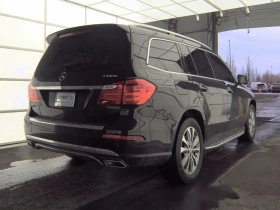 Mercedes-Benz GL 450 Не е на ход, снимка 3