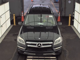 Mercedes-Benz GL 450 Не е на ход, снимка 2