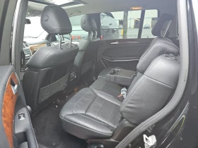 Mercedes-Benz GL 450 Не е на ход, снимка 8