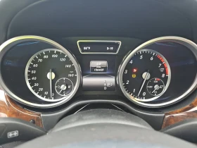 Mercedes-Benz GL 450 Не е на ход, снимка 10