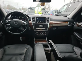 Mercedes-Benz GL 450 Не е на ход, снимка 11