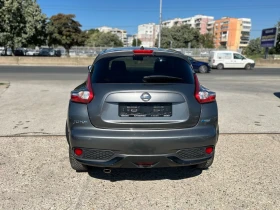 Nissan Juke Face-lift, снимка 6