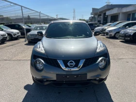 Nissan Juke Face-lift, снимка 2