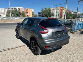 Nissan Juke Face-lift, снимка 7