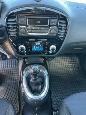 Nissan Juke Face-lift, снимка 11