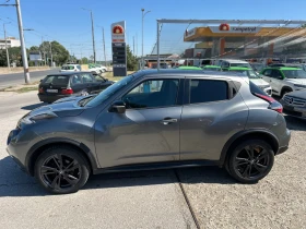 Nissan Juke Face-lift, снимка 8