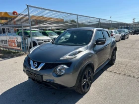 Nissan Juke Face-lift, снимка 1