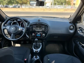 Nissan Juke Face-lift, снимка 10