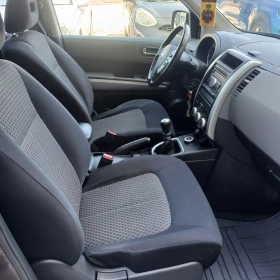 Nissan X-trail 6 СКОРОСТИ 4х4 , снимка 12