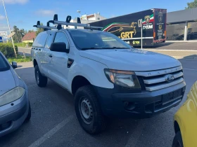 Ford Ranger 2.2D, снимка 2