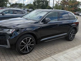 Audi Q7 * Progressiv * CARFAX * ОПЦИЯ ЗА ФИНАНСИРАНЕ, снимка 2